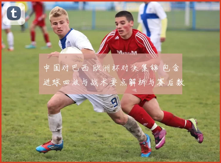 中国对巴西 欧洲杯对决集锦 包含进球回放与战术要点解析与赛后数据